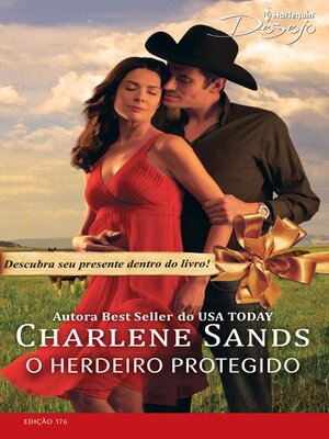 cover image of O Herdeiro Protegido